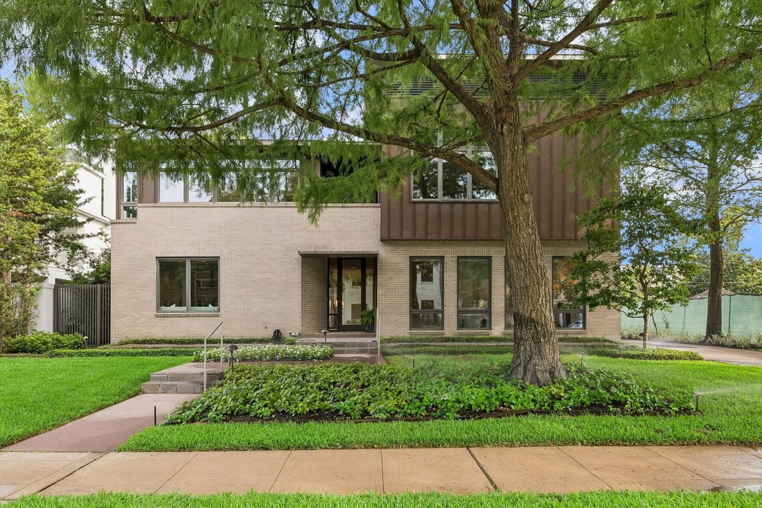 House in Houston, Texas, United States 1 - 17542131