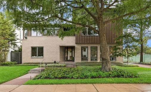 House in Houston, Texas, United States 1