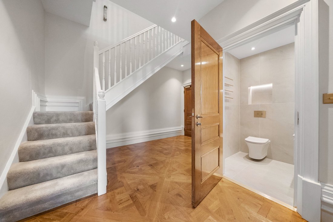 Apartment in Mayfields, Formby, England 5 - 18143961