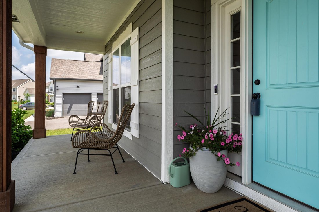 House in Delaware, Ohio, United States 5 - 17990917