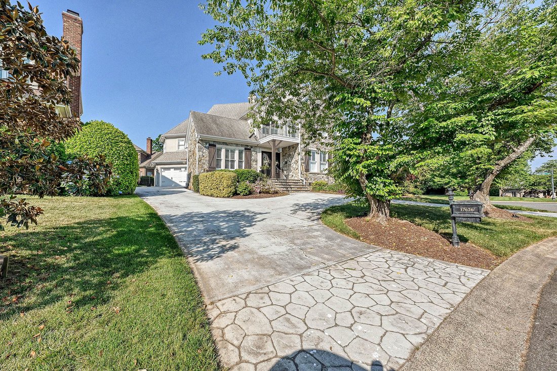 House in Cornelius, North Carolina, United States 5 - 18143879