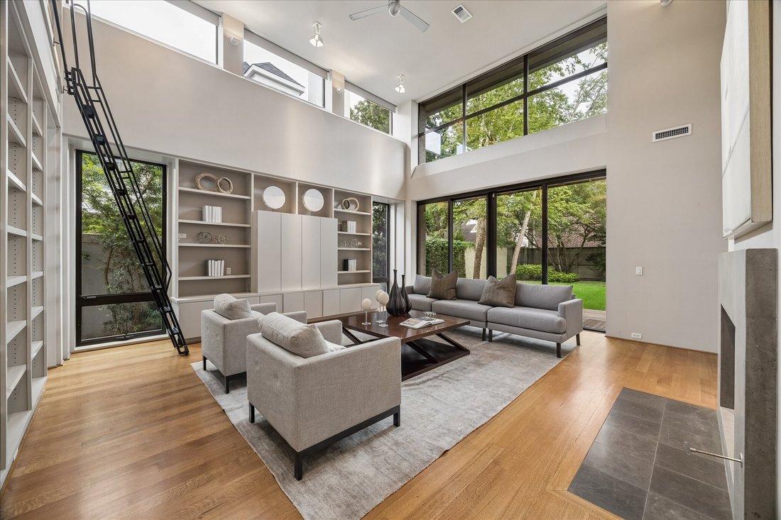 House in Houston, Texas, United States 3 - 17542131