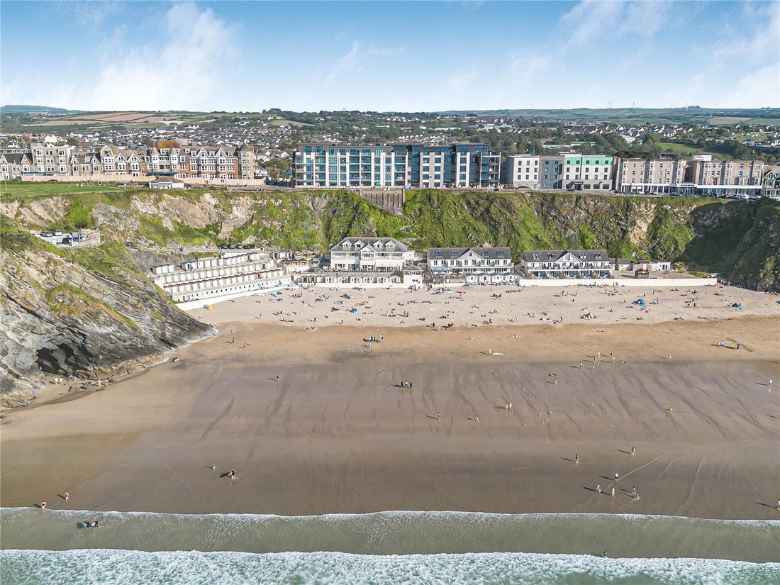 Land in Newquay, England 5 - 18144342