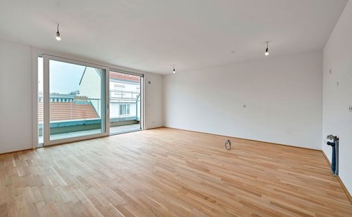 Apartamento en Viena, Viena, Austria 1
