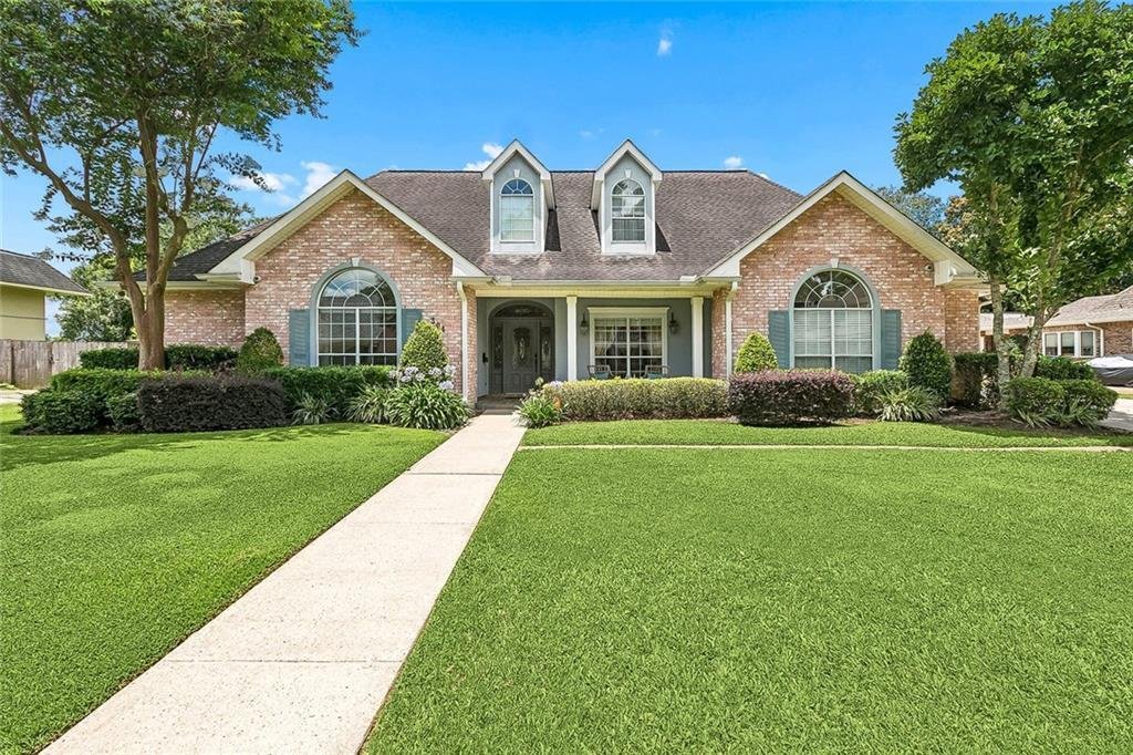 House in Terrytown, Louisiana, United States 1 - 18144376