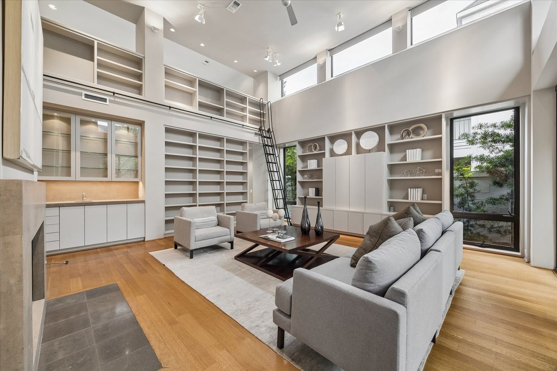 House in Houston, Texas, United States 2 - 17542131