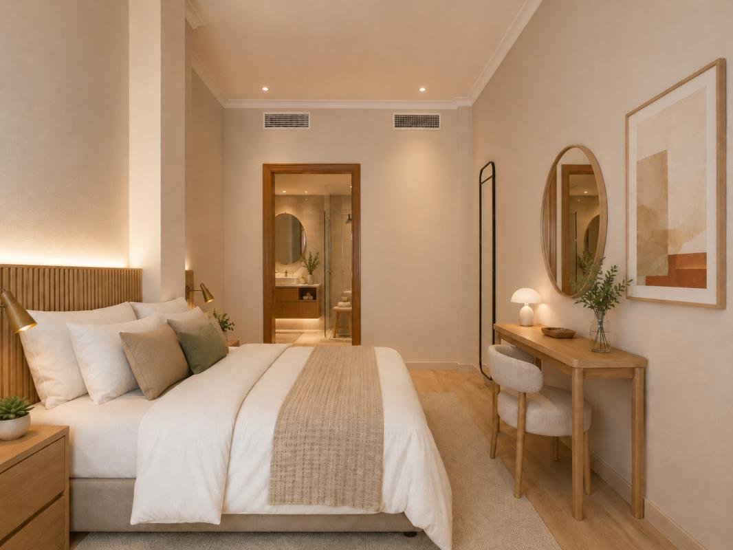 House in Casco Antiguo, Seville, Spain 5 - 18144397