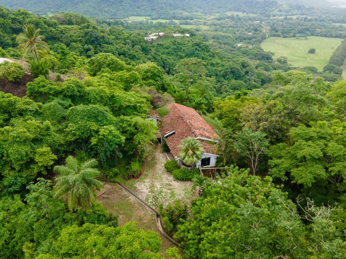 Haus in Playa San Miguel, Nandayure, Costa Rica 5 - 18143819