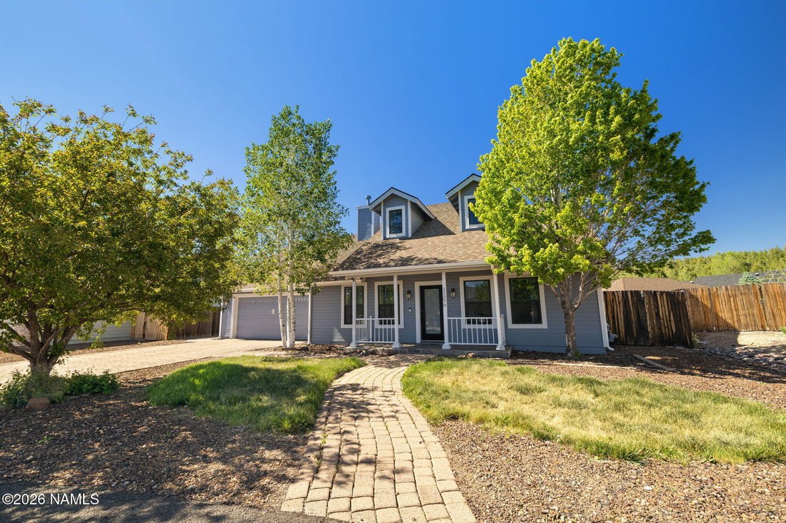 House in Bellemont, Arizona, United States 2 - 18144360