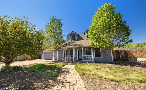 Casa a Bellemont, Arizona, Stati Uniti 1