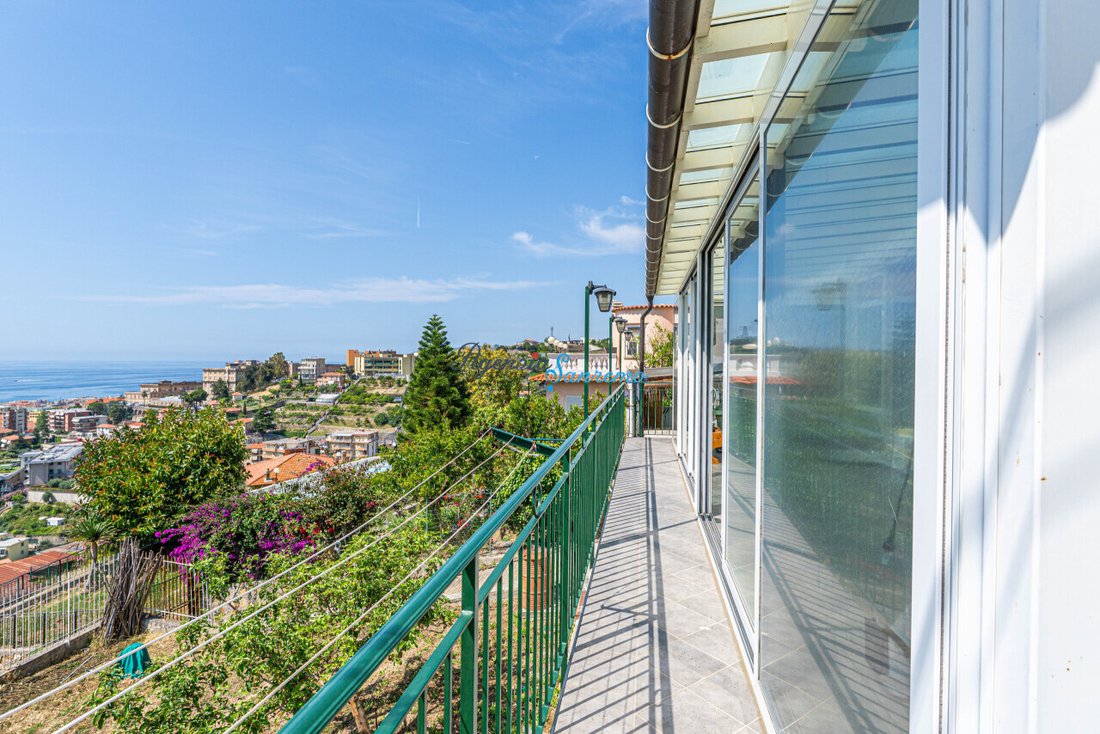 Apartment in Villetta, Sanremo, Liguria 1 - 18144649
