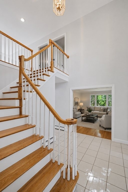 House in Medfield, Massachusetts, United States 3 - 18144155