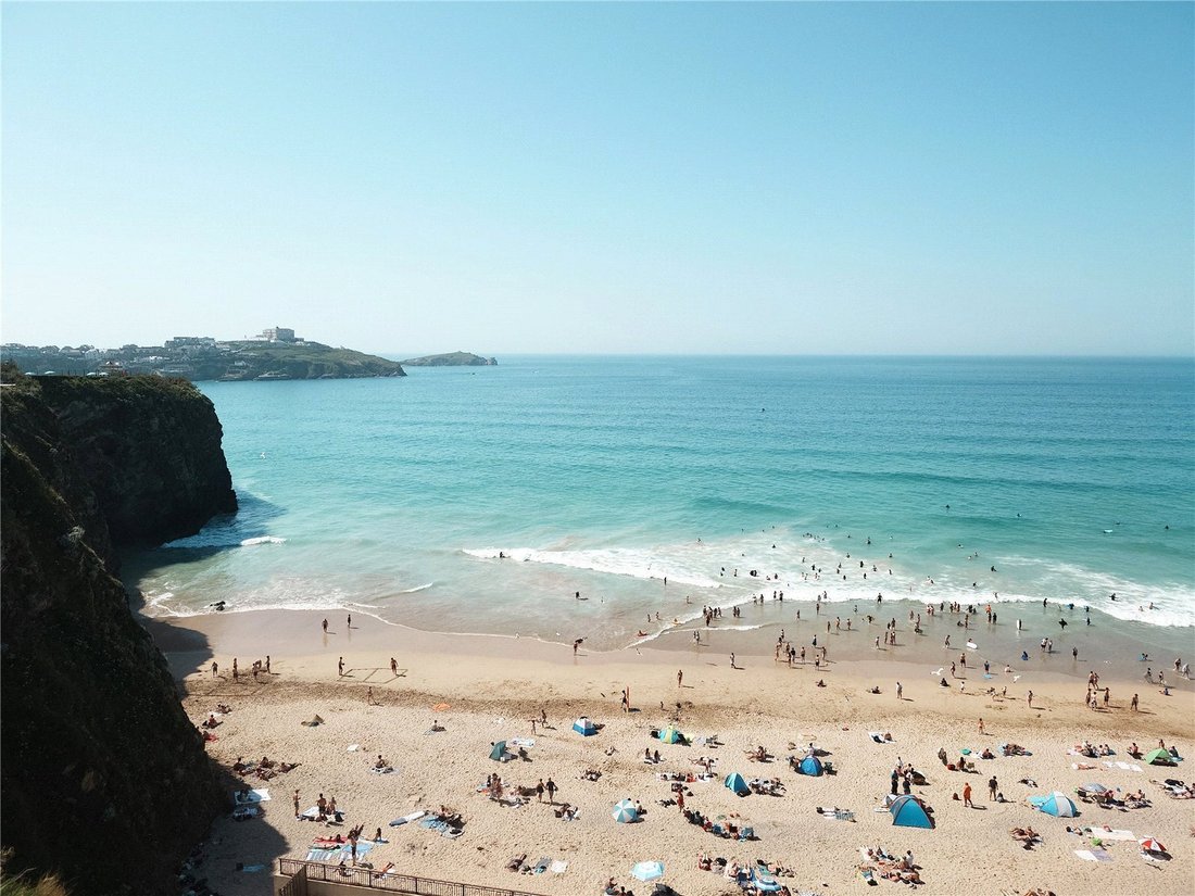 Land in Newquay, England 2 - 18144346