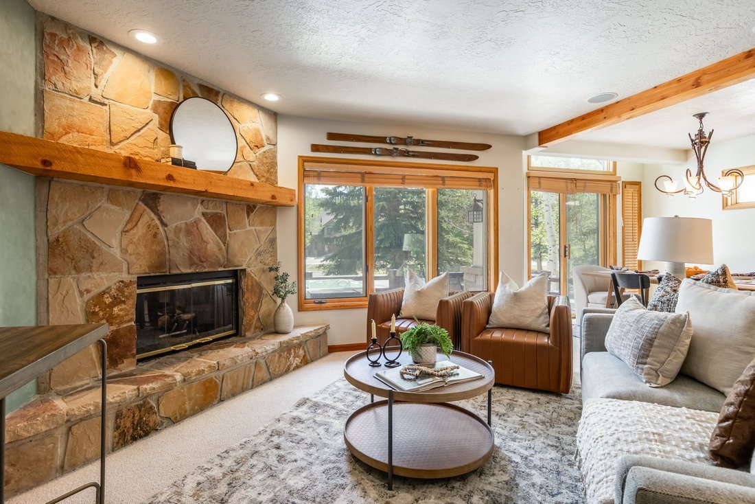 Townhouse in Park City, Utah, United States 3 - 16390672