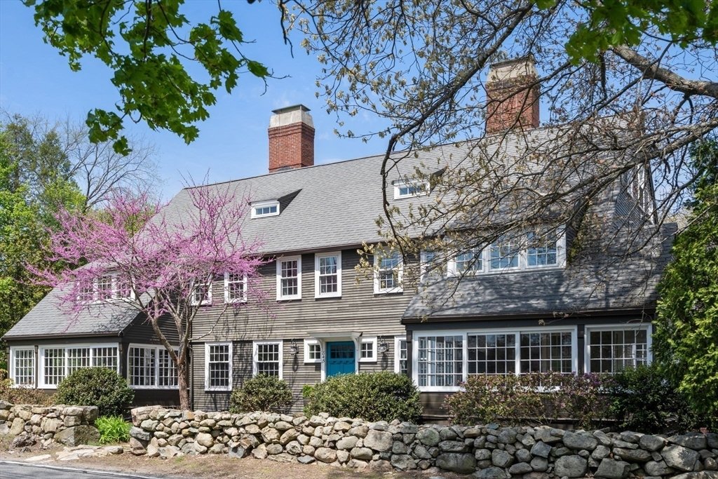 House in Walpole, Massachusetts, United States 2 - 18144143