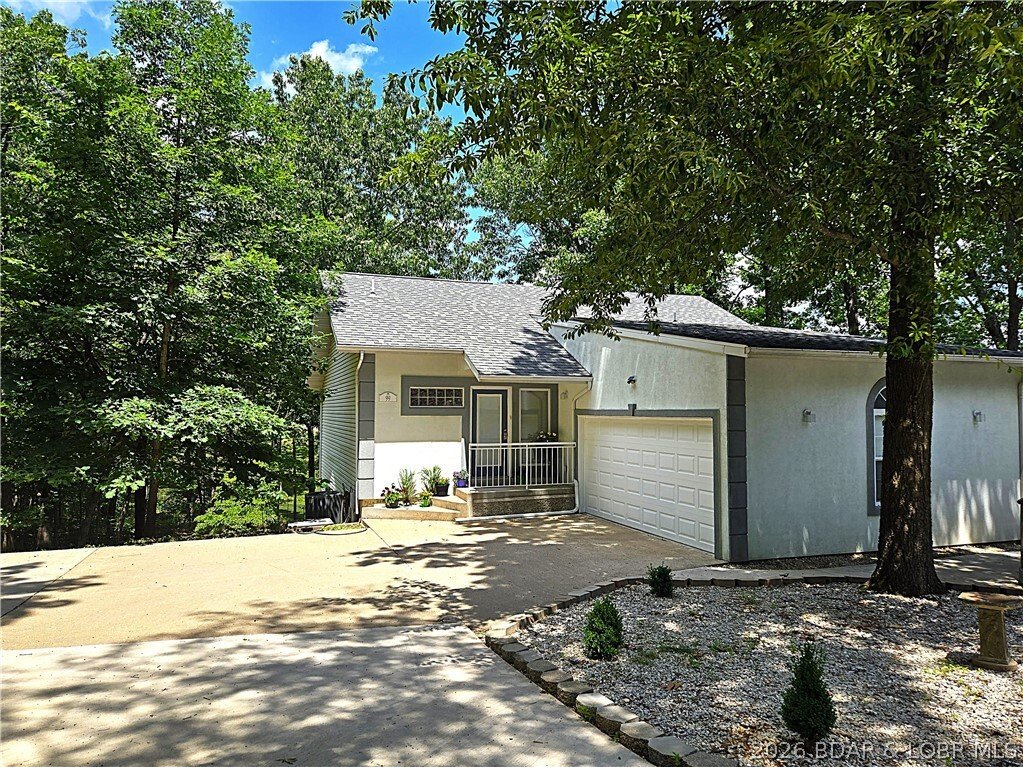 House in Sunrise Beach, Missouri, United States 4 - 17988089