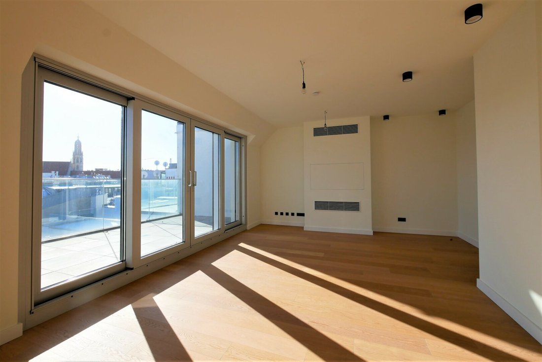 Apartment in Vienna, Wien, Austria 4 - 18143473