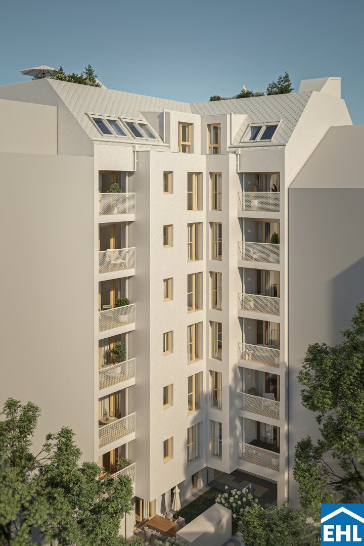 Apartment in Vienna, Wien, Austria 4 - 18143680