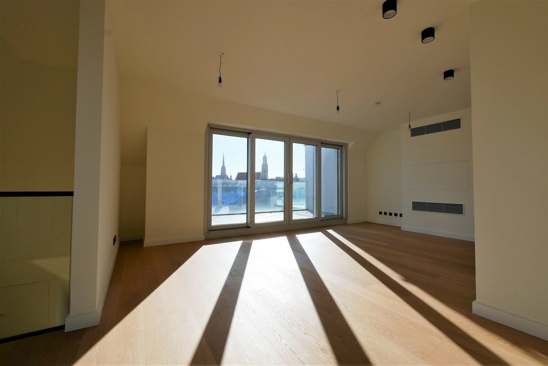 Apartment in Vienna, Wien, Austria 3 - 18143473