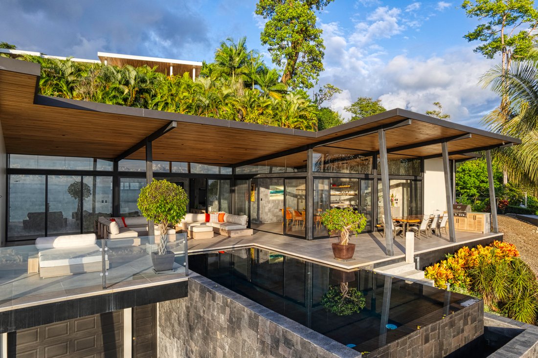 House in Uvita, Puntarenas Province, Costa Rica 1 - 18143822