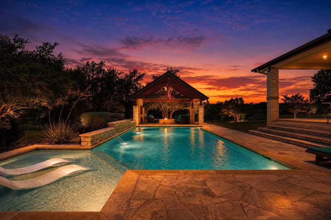 House in Dripping Springs, Texas, United States 3 - 18144503