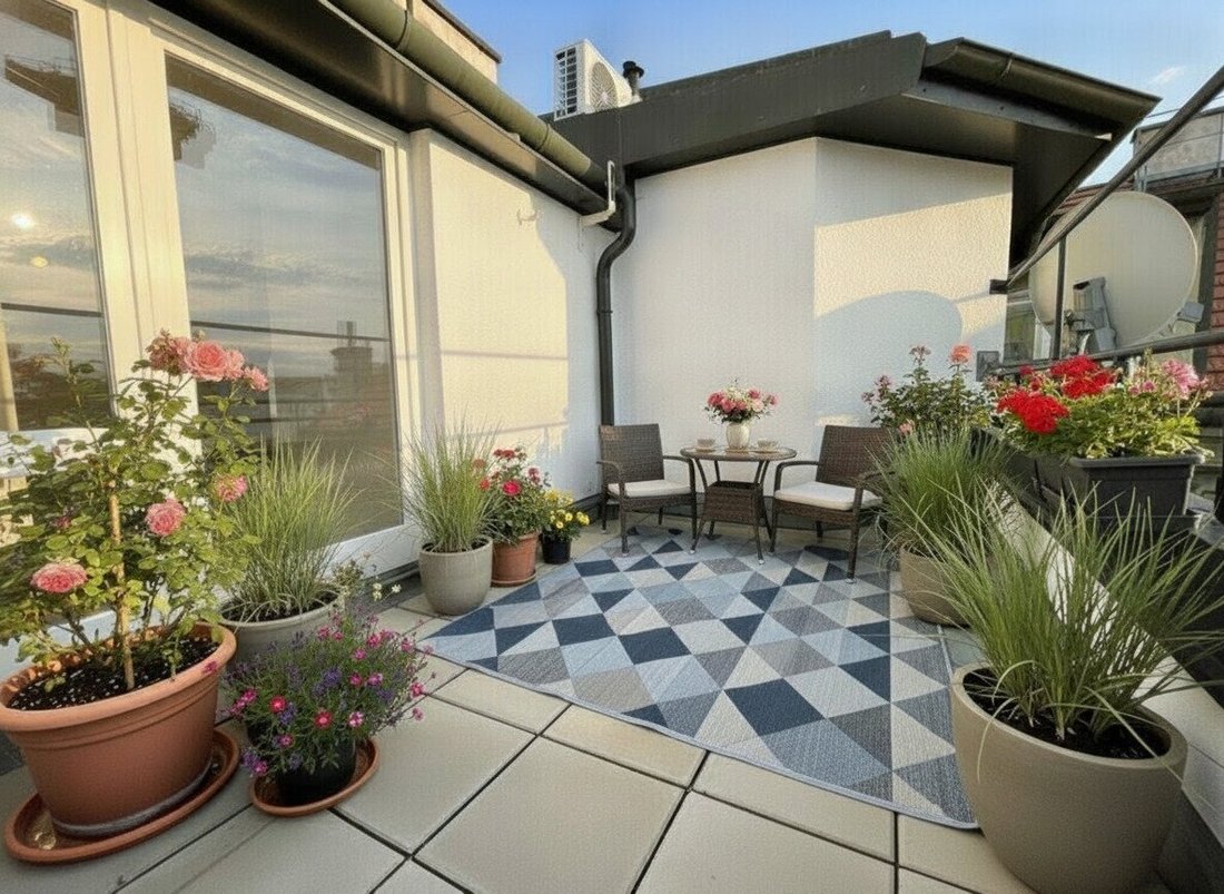 Penthouse in Vienna, Wien, Austria 2 - 16450684