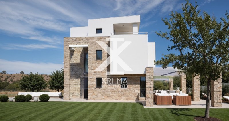 House in Kassandra, Macedonia and Thrace, Greece 5 - 18143772