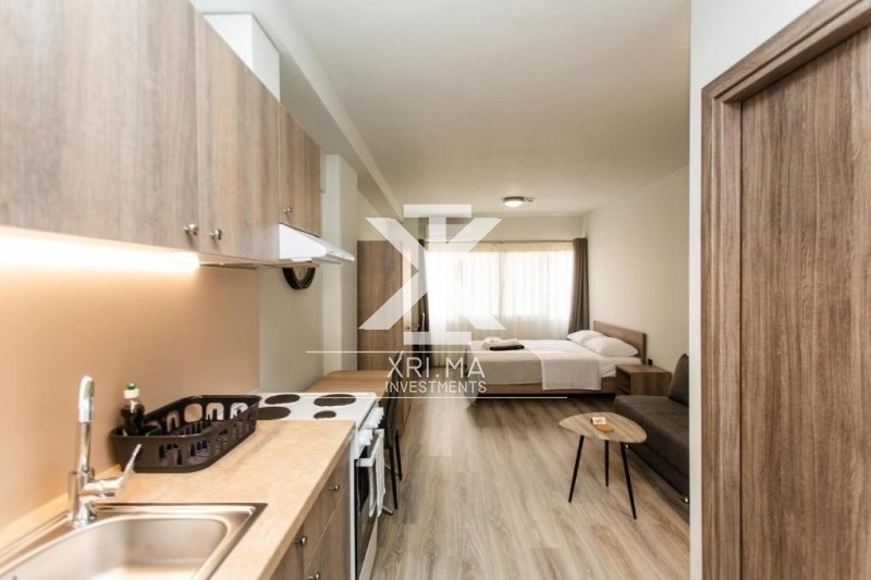 Apartment in 2nd District of Thessaloniki, Thessaloniki, Greece 4 - 18143767