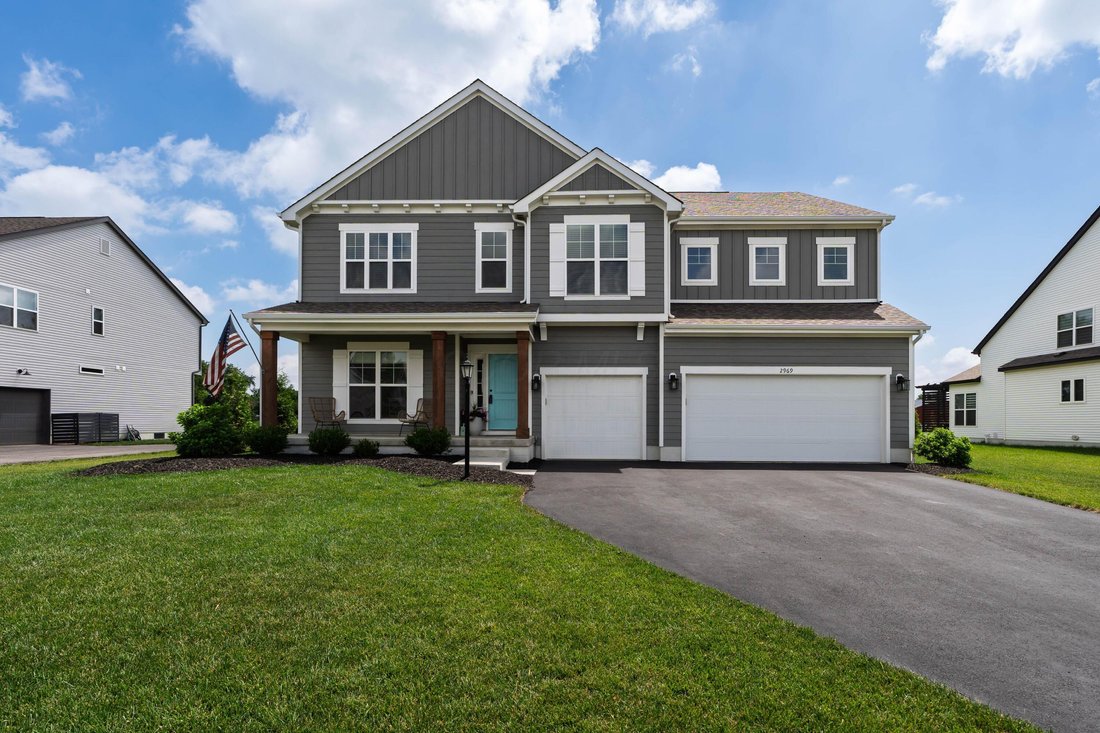 House in Delaware, Ohio, United States 2 - 17990917