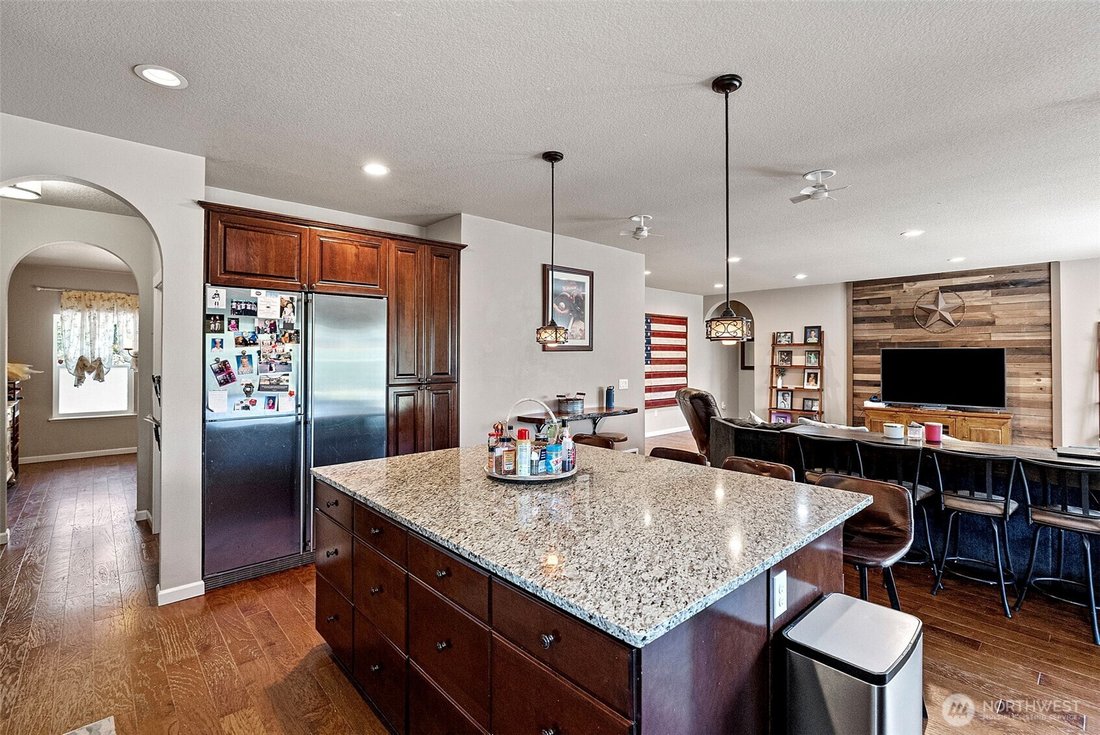 House in Gig Harbor, Washington, United States 4 - 18144208