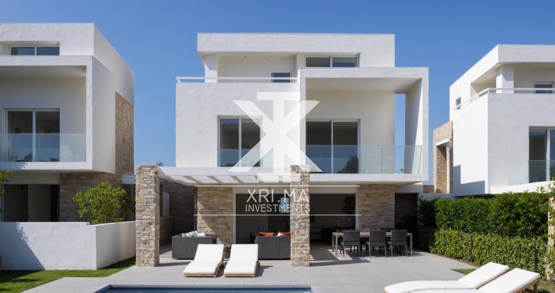 House in Kassandra, Macedonia and Thrace, Greece 2 - 18143772