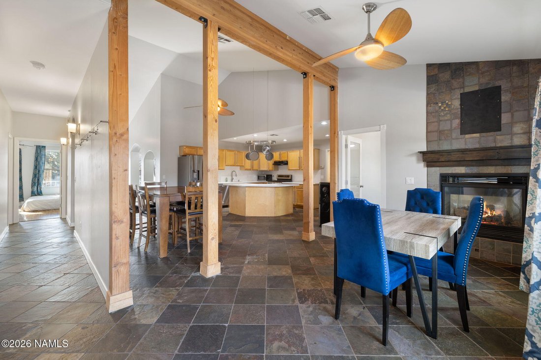 House in Bellemont, Arizona, United States 4 - 18144360