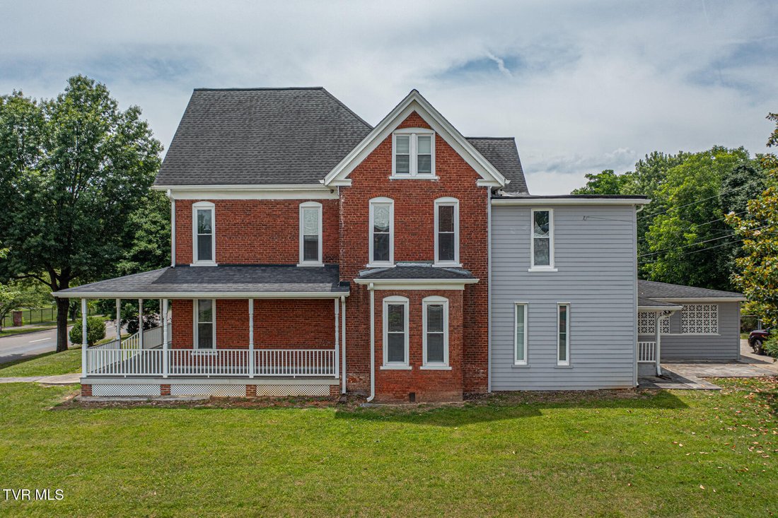 House in Elizabethton, Tennessee, United States 5 - 18144290