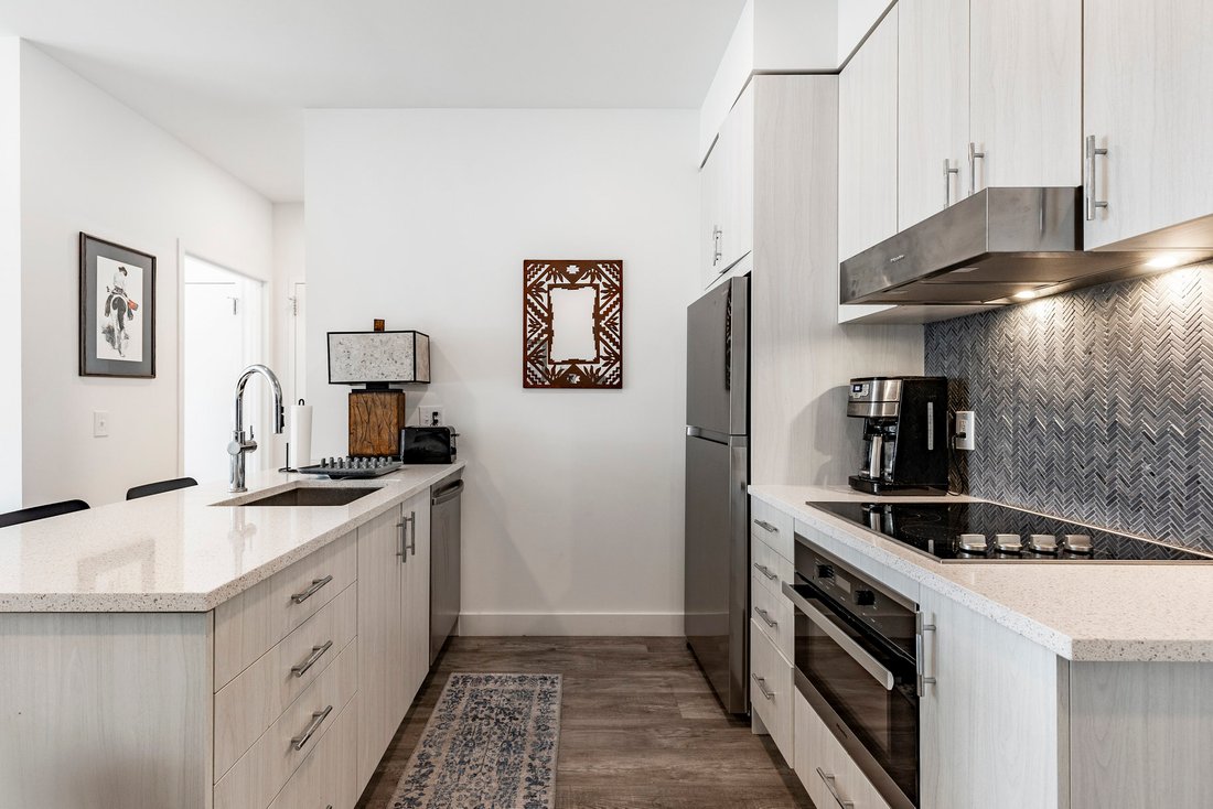 Condo in Park City, Utah, United States 3 - 18143397