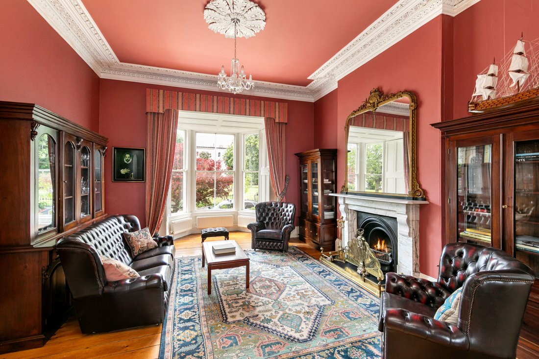 House in Dublin, County Dublin, Ireland 2 - 18143355