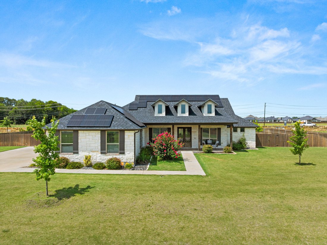 Temple, Texas, United States 1 - 18143394