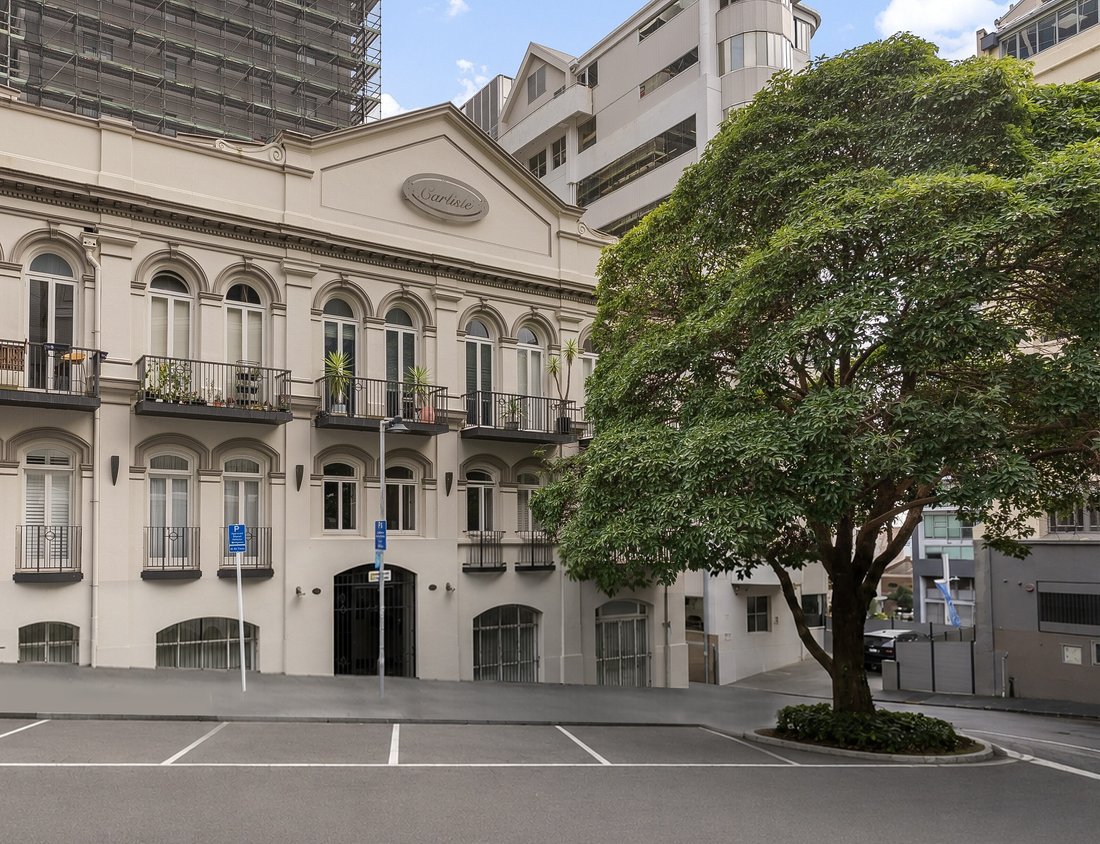 Apartment in Auckland, Auckland, New Zealand 1 - 18143383