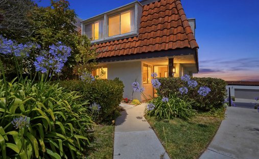 Townhouse in Rolling Hills Estates, California, United States 1