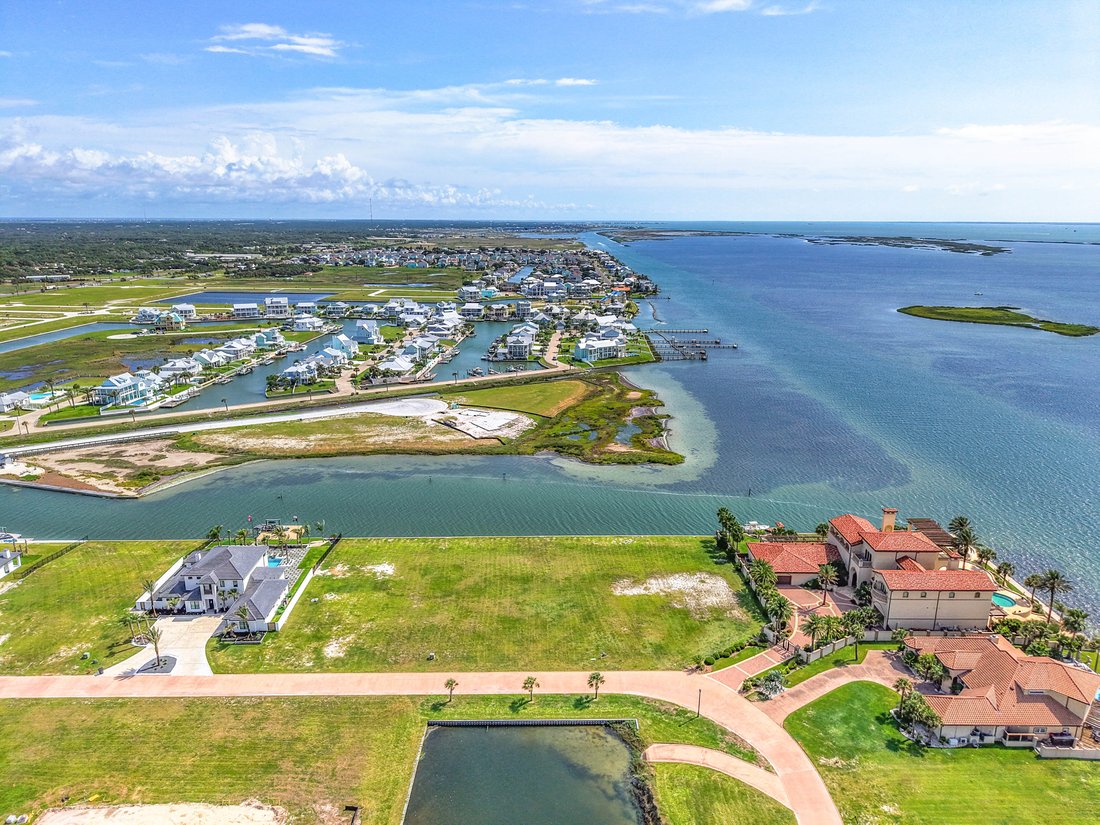 Land in Aransas Pass, Texas, United States 4 - 18143691