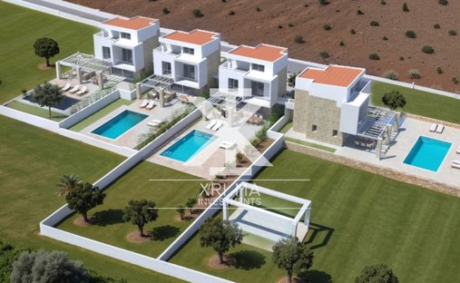 Casa a Kassandra, Macedonia and Thrace, Grecia 1