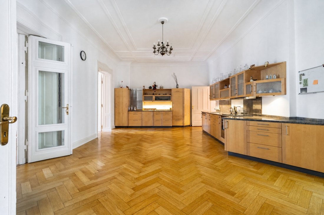 Apartment in Berlin, Berlin, Germany 4 - 18144320