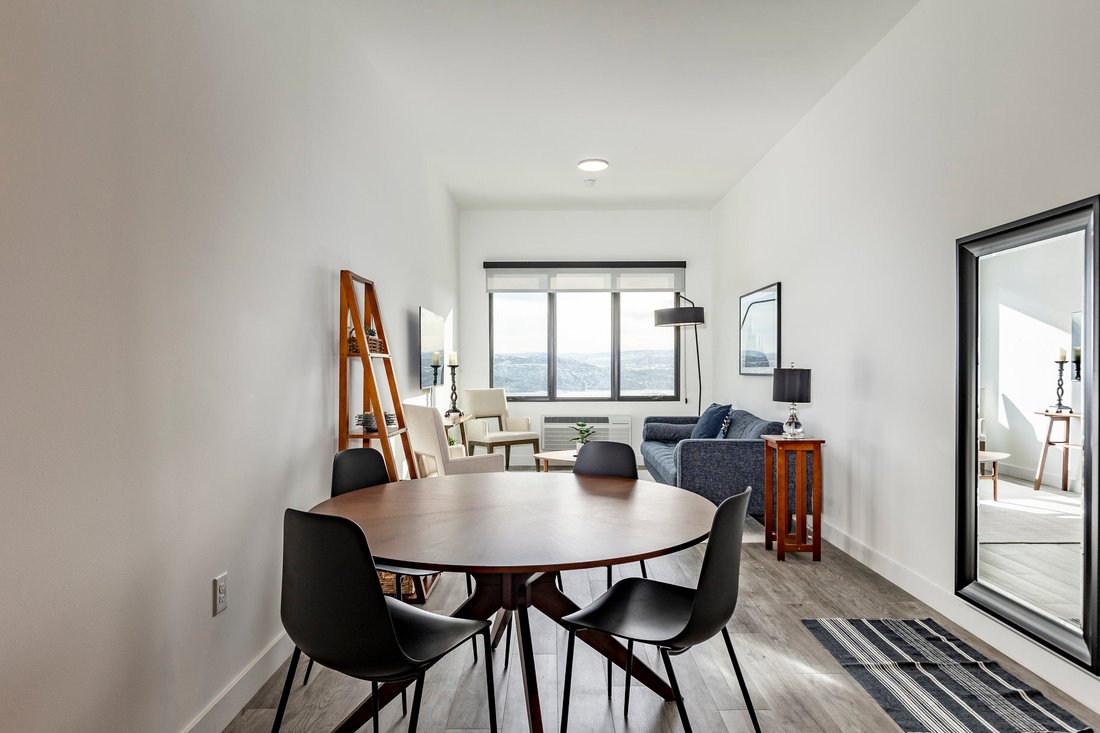 Condo in Park City, Utah, United States 5 - 18143397