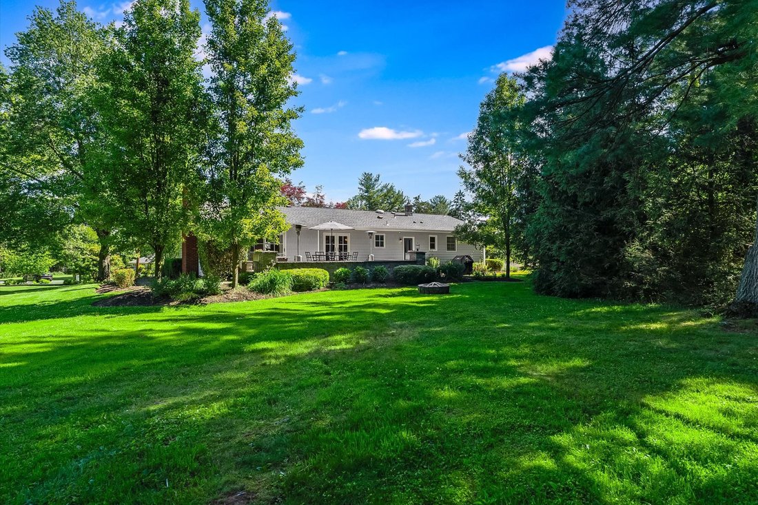 House in Basking Ridge, New Jersey, United States 3 - 18144249