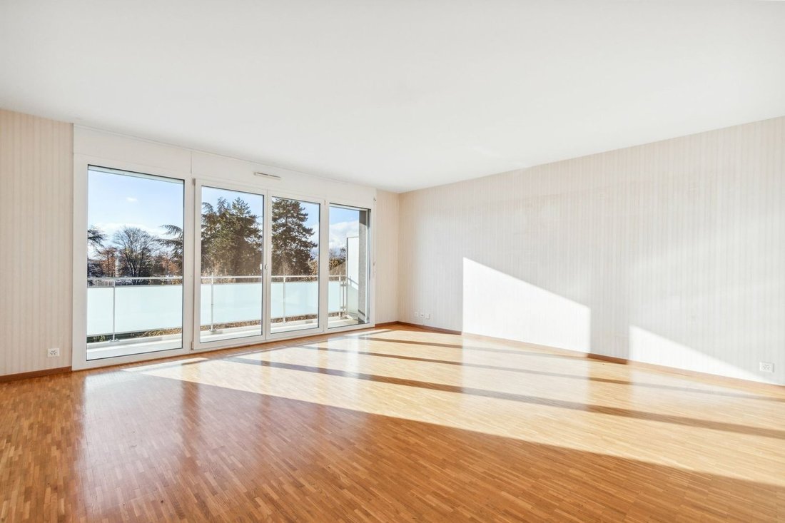 Bright And Spacious