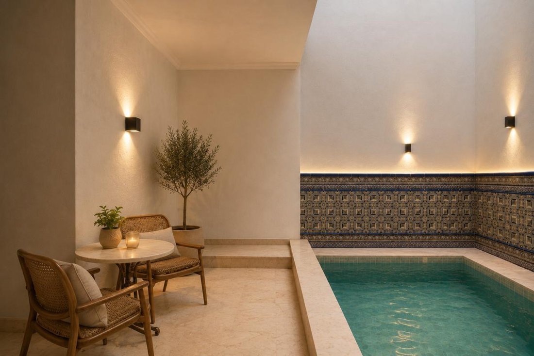 House in Casco Antiguo, Seville, Spain 3 - 18144397