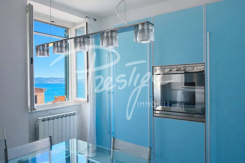 Apartamento en Lerici, Liguria, Italia 2 - 18144590
