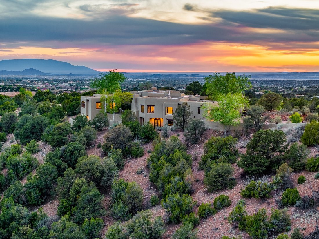 House in Santa Fe, New Mexico, United States 3 - 18144247