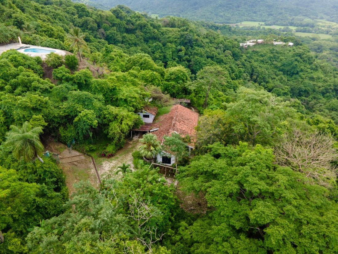 Haus in Playa San Miguel, Nandayure, Costa Rica 4 - 18143819