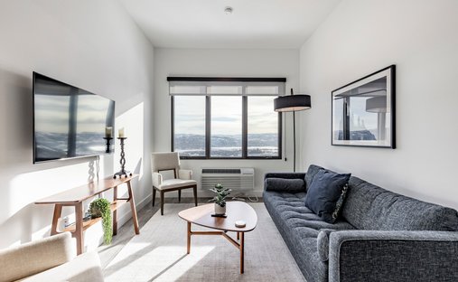 Condo in Park City, Utah, United States 1