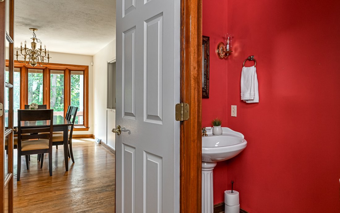 House in Ross Township, Pennsylvania, United States 4 - 18144245